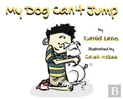 Bertrand.pt - My Dog Can'T Jump