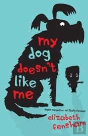 My Dog Doesn'T Like Me