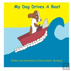 Bertrand.pt - My Dog Drives A Boat