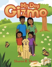 My Dog Gizmo