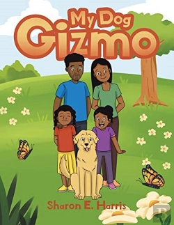 Bertrand.pt - My Dog Gizmo
