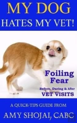 Bertrand.pt - My Dog Hates My Vet!