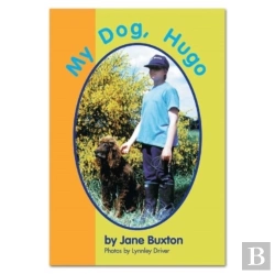 Bertrand.pt - My Dog Hugo