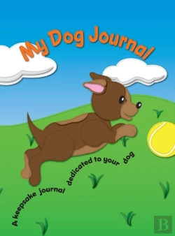 Bertrand.pt - My Dog Journal