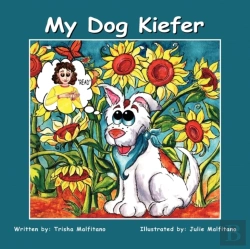 Bertrand.pt - My Dog Kiefer