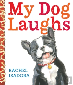 Bertrand.pt - My Dog Laughs