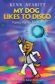 My Dog Likes To Disco