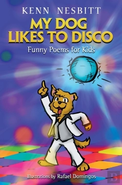 Bertrand.pt - My Dog Likes To Disco