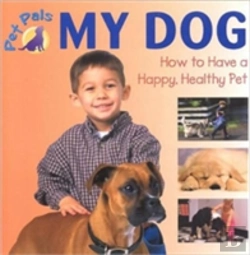 Bertrand.pt - My Dog