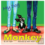 My Dog Monkey