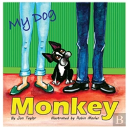 Bertrand.pt - My Dog Monkey