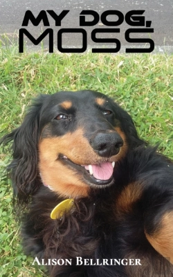Bertrand.pt - My Dog, Moss