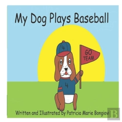 Bertrand.pt - My Dog Plays Baseball