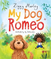 My Dog Romeo