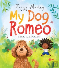 Bertrand.pt - My Dog Romeo