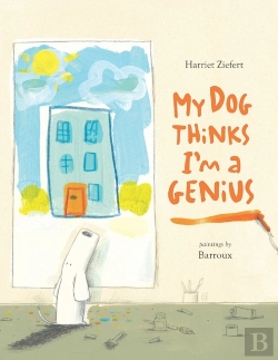 Bertrand.pt - My Dog Thinks I'M A Genius