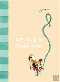 Bertrand.pt - My Dogâ€™S First Year