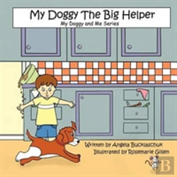 Bertrand.pt - My Doggy The Big Helper
