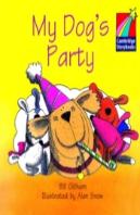 My Dog'S Party Elt Edition