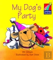 My Dog'S Party Elt Edition