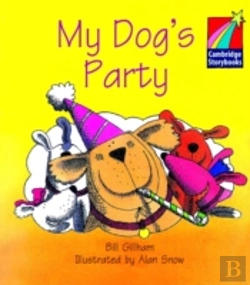 Bertrand.pt - My Dog'S Party Elt Edition