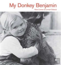 Bertrand.pt - My Donkey Benjamin