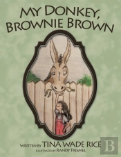 My Donkey, Brownie Brown