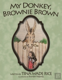Bertrand.pt - My Donkey, Brownie Brown