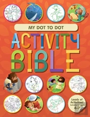 My Dot To Dot Activity Bible