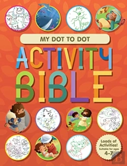 Bertrand.pt - My Dot To Dot Activity Bible