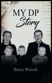 My Dp Story