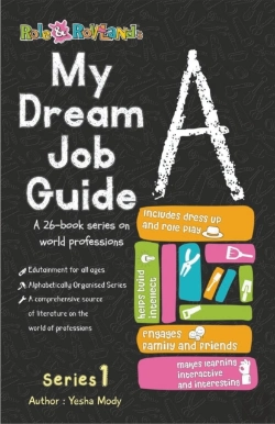 Bertrand.pt - My Dream Job Guide A