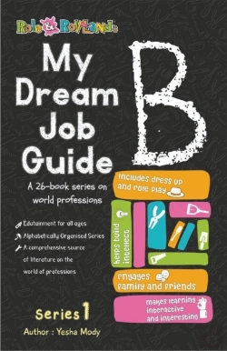 Bertrand.pt - My Dream Job Guide B