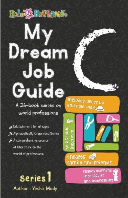 Bertrand.pt - My Dream Job Guide C
