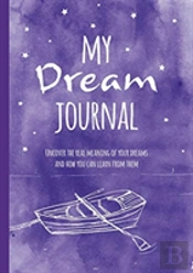 My Dream Journal