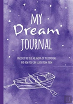 Bertrand.pt - My Dream Journal