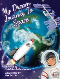 Bertrand.pt - My Dream Journey To Space