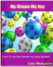 My Dream My Key