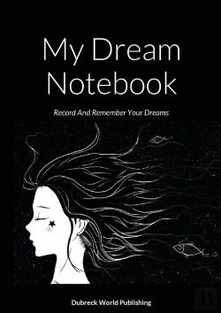 Bertrand.pt - My Dream Notebook: Record And Remember Y
