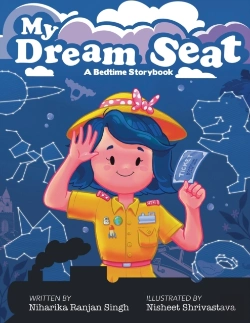 Bertrand.pt - My Dream Seat