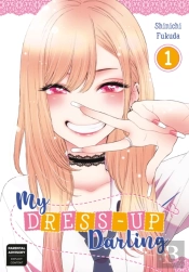 My Dress-Up Darling 1