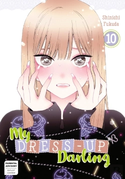 Bertrand.pt - My Dress-Up Darling 10