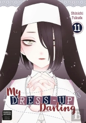 My Dress-Up Darling 11