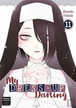 Bertrand.pt - My Dress-Up Darling 11