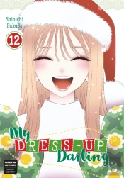 My Dress-Up Darling 12