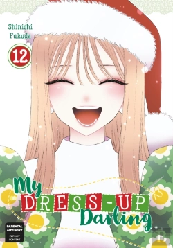 Bertrand.pt - My Dress-Up Darling 12