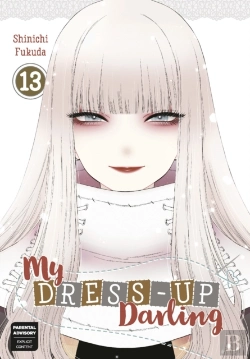 Bertrand.pt - My Dress-Up Darling 13
