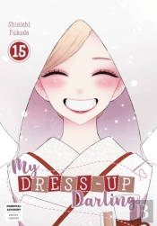 My Dress-Up Darling 15