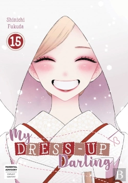 Bertrand.pt - My Dress-Up Darling 15