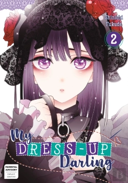 Bertrand.pt - My Dress-Up Darling 2
